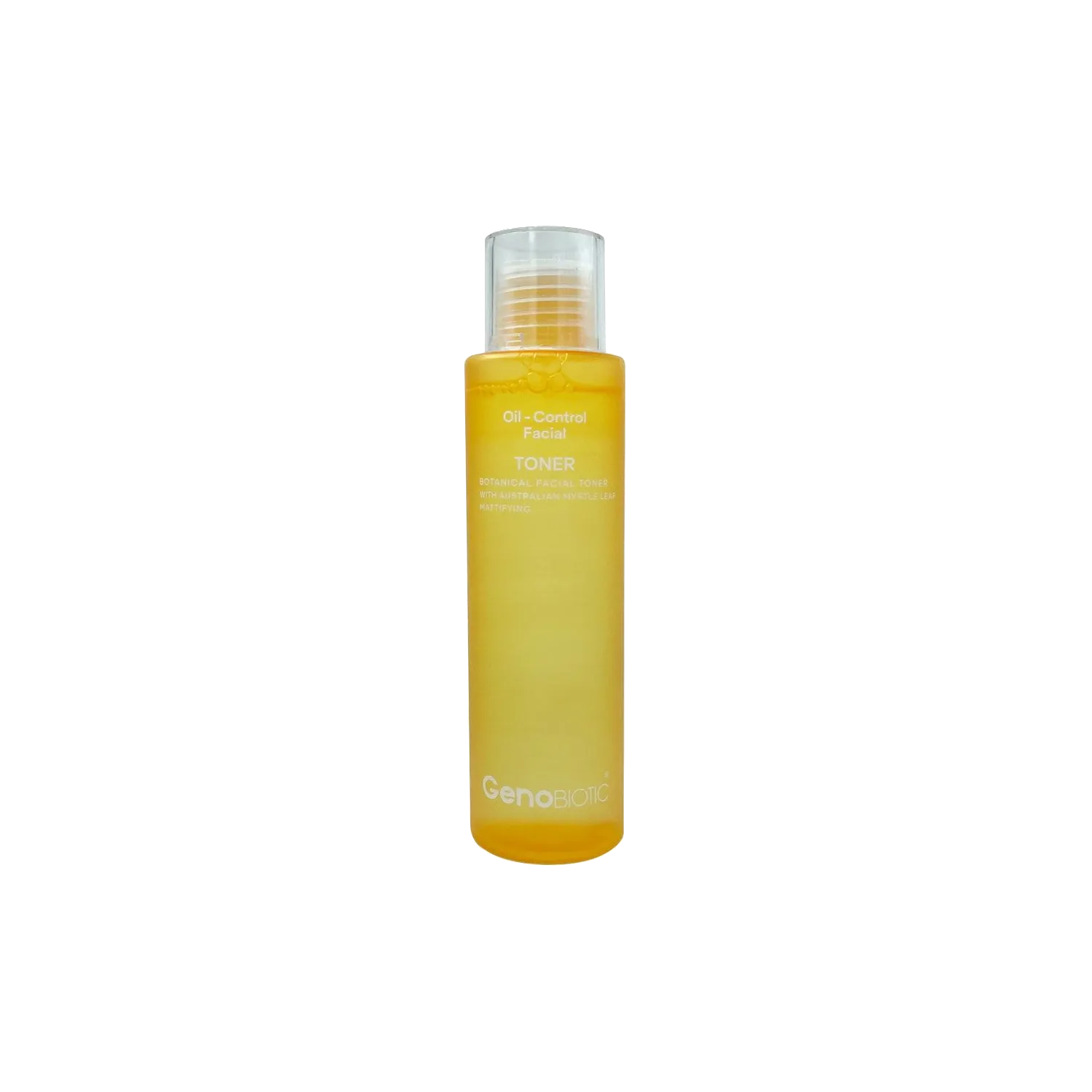 تونر کنترلکننده چربی ژنوبایوتیک