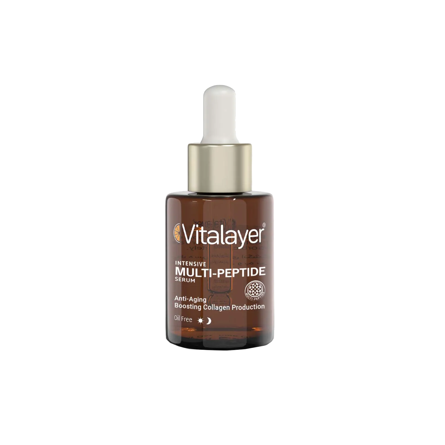 سرم مولتی پپتاید ویتالایر