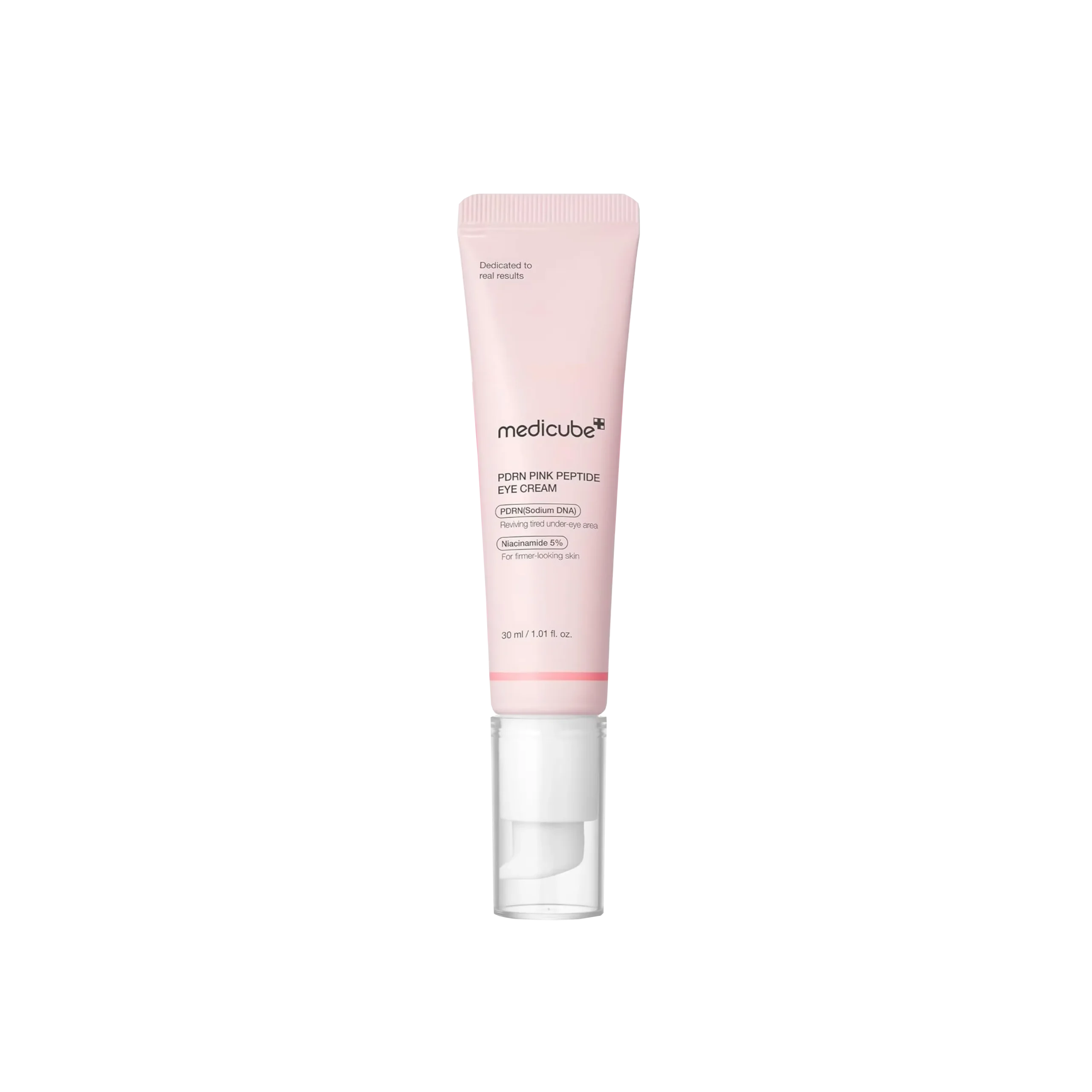 کرم دور چشم پی دی آر ان پینک پپتاید مدیکیوب