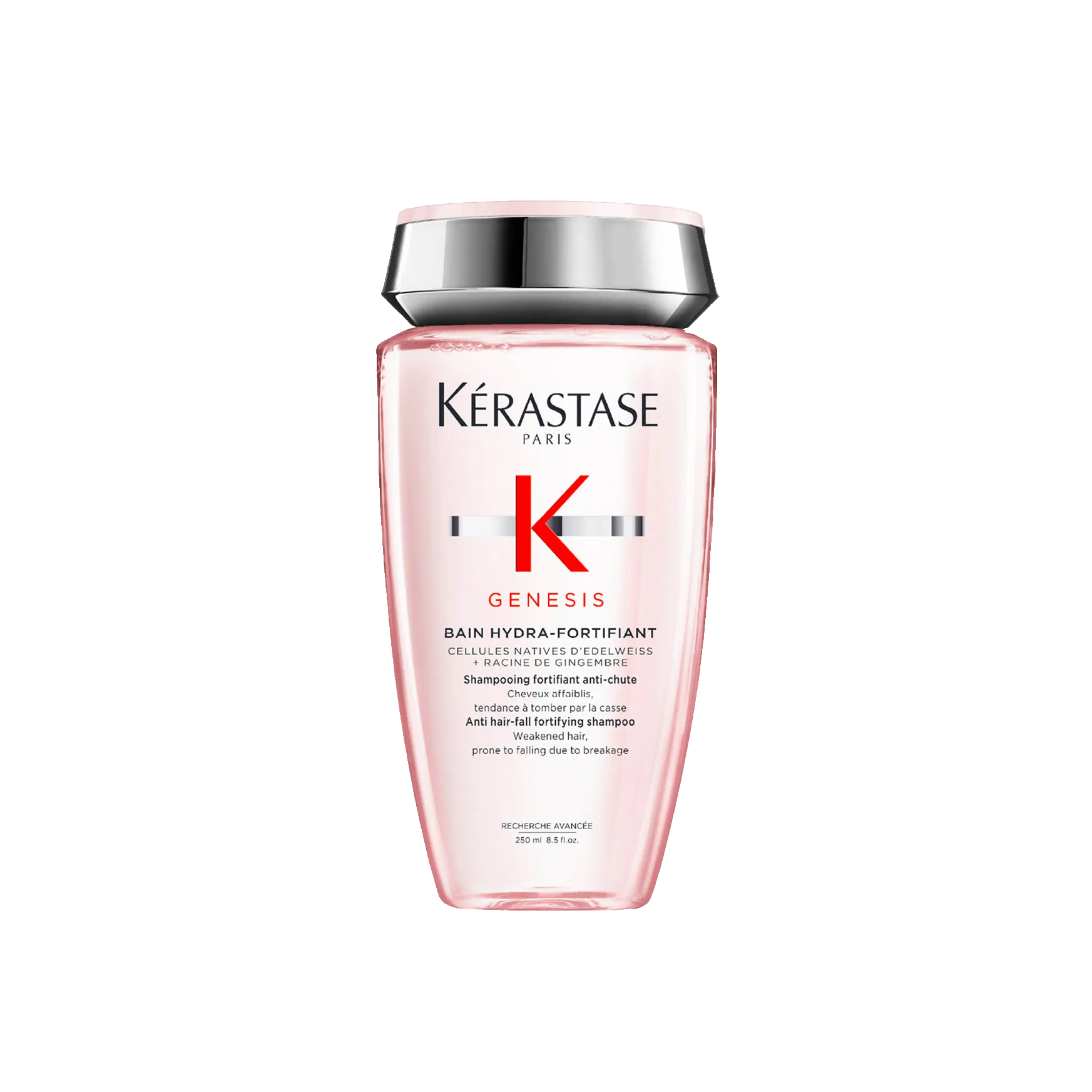 شامپو ضد ریزش و تقویتکننده کراستاس