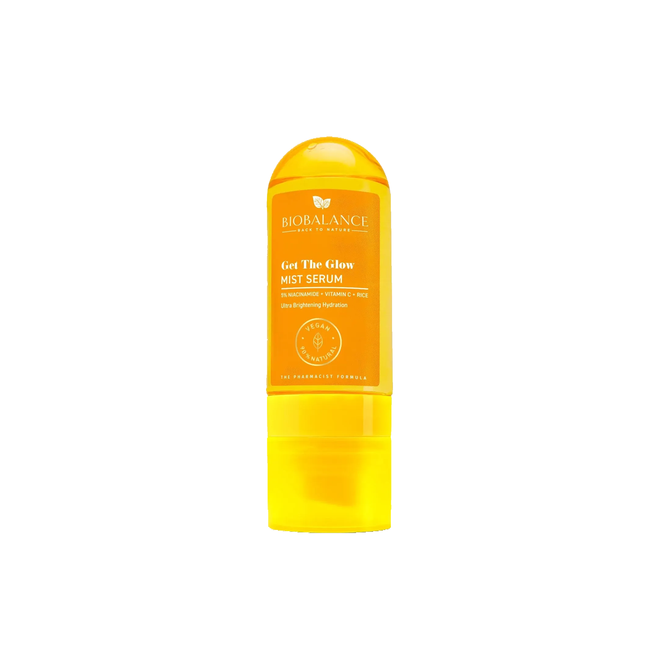 سرم میست زرد بیوبالانس