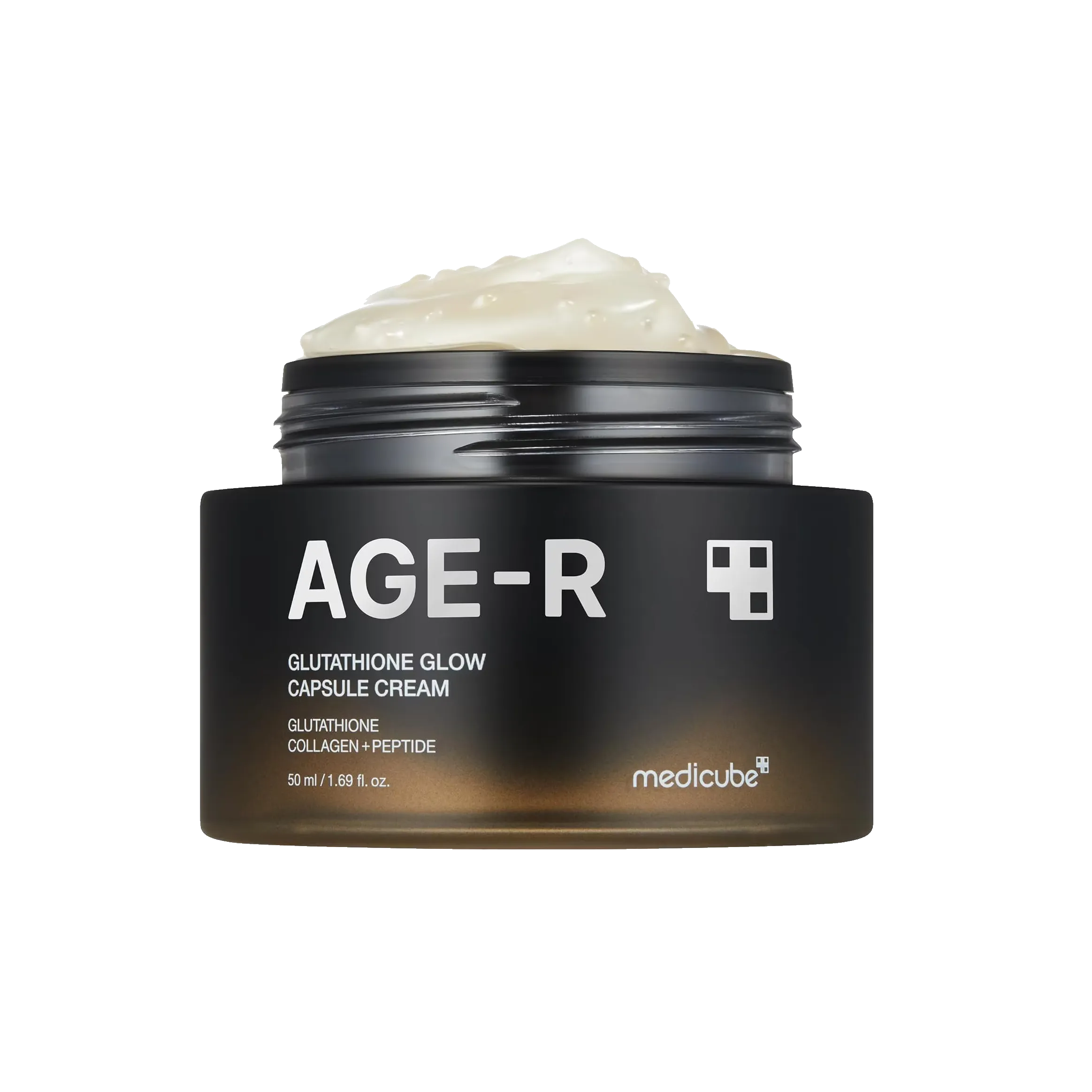 کرم کپسولی گلوتاتیون مدیکیوب