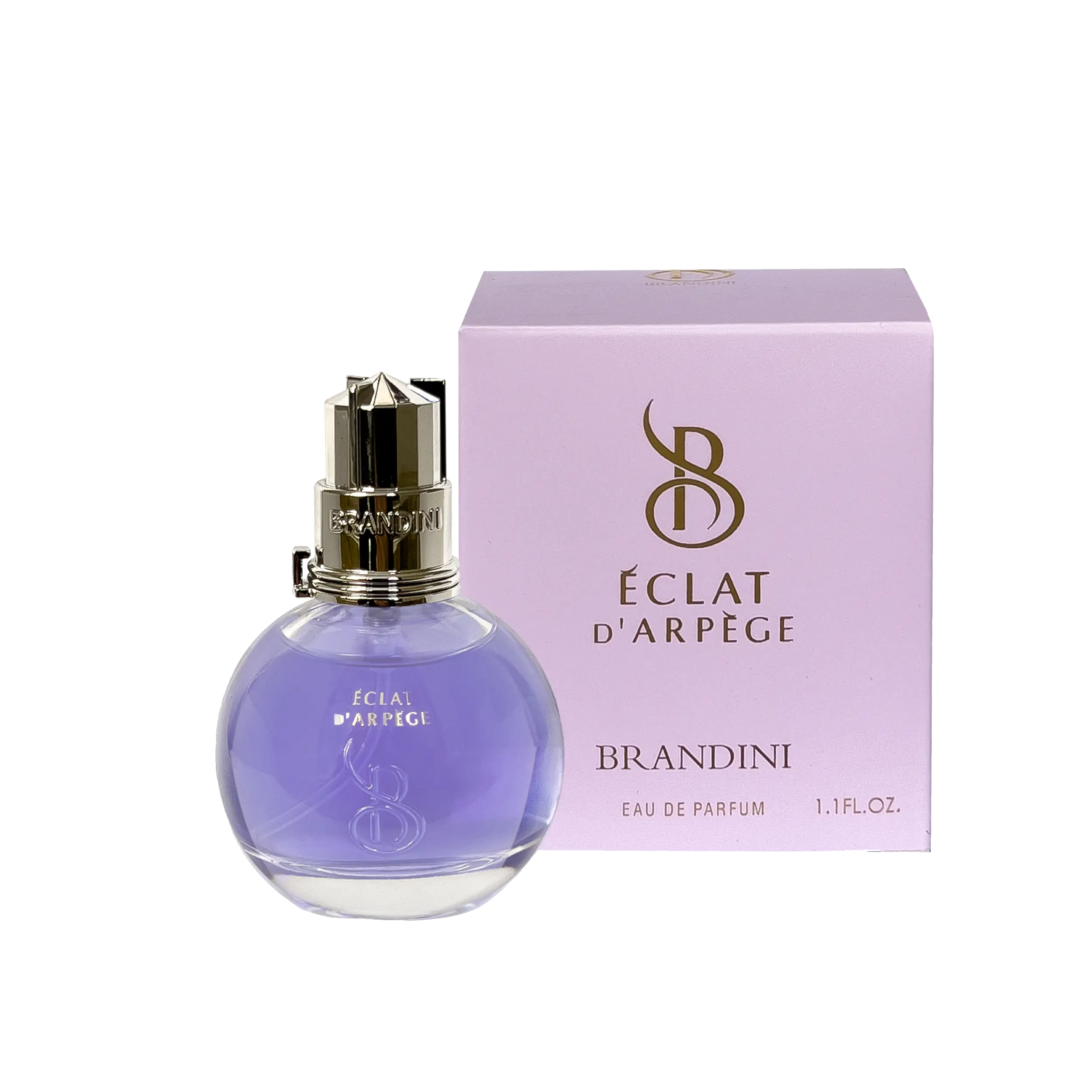 ادکلن زنانه برندینی اکلت