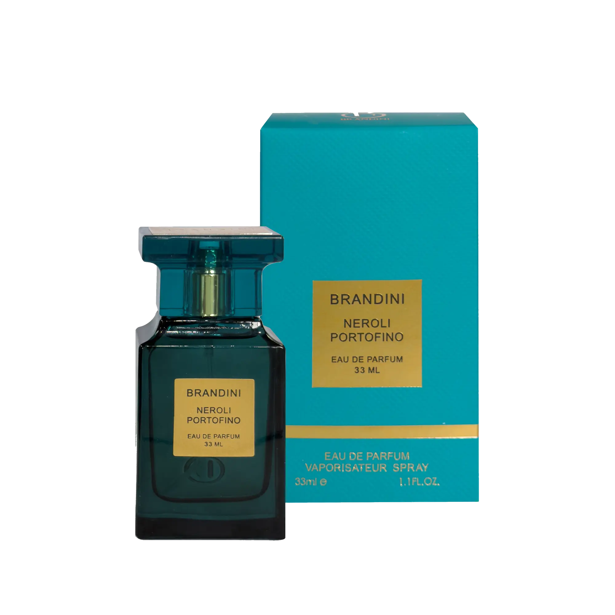 ادکلن برندینی نرولی پرتوفینو