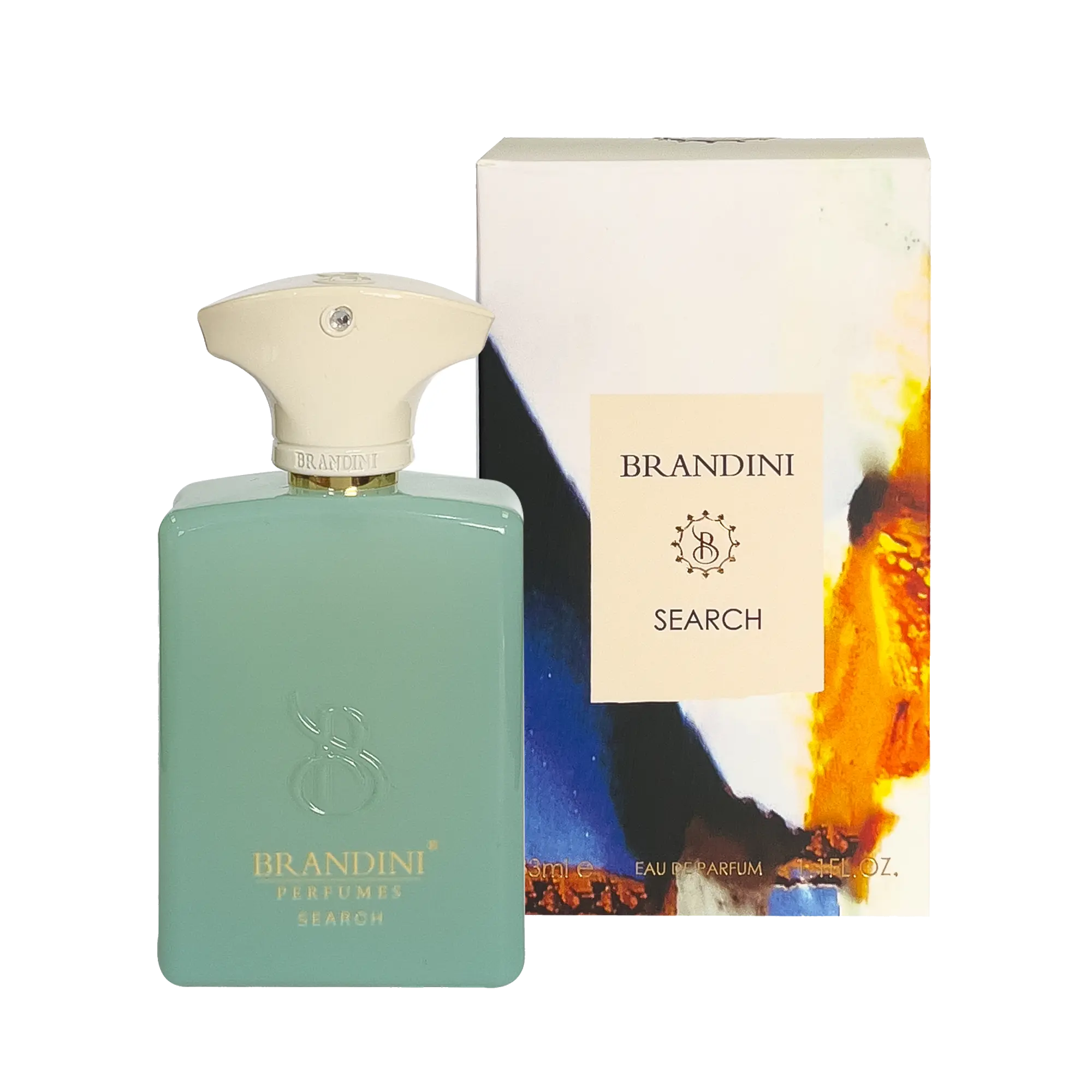 ادکلن برندینی آمواج سرچ