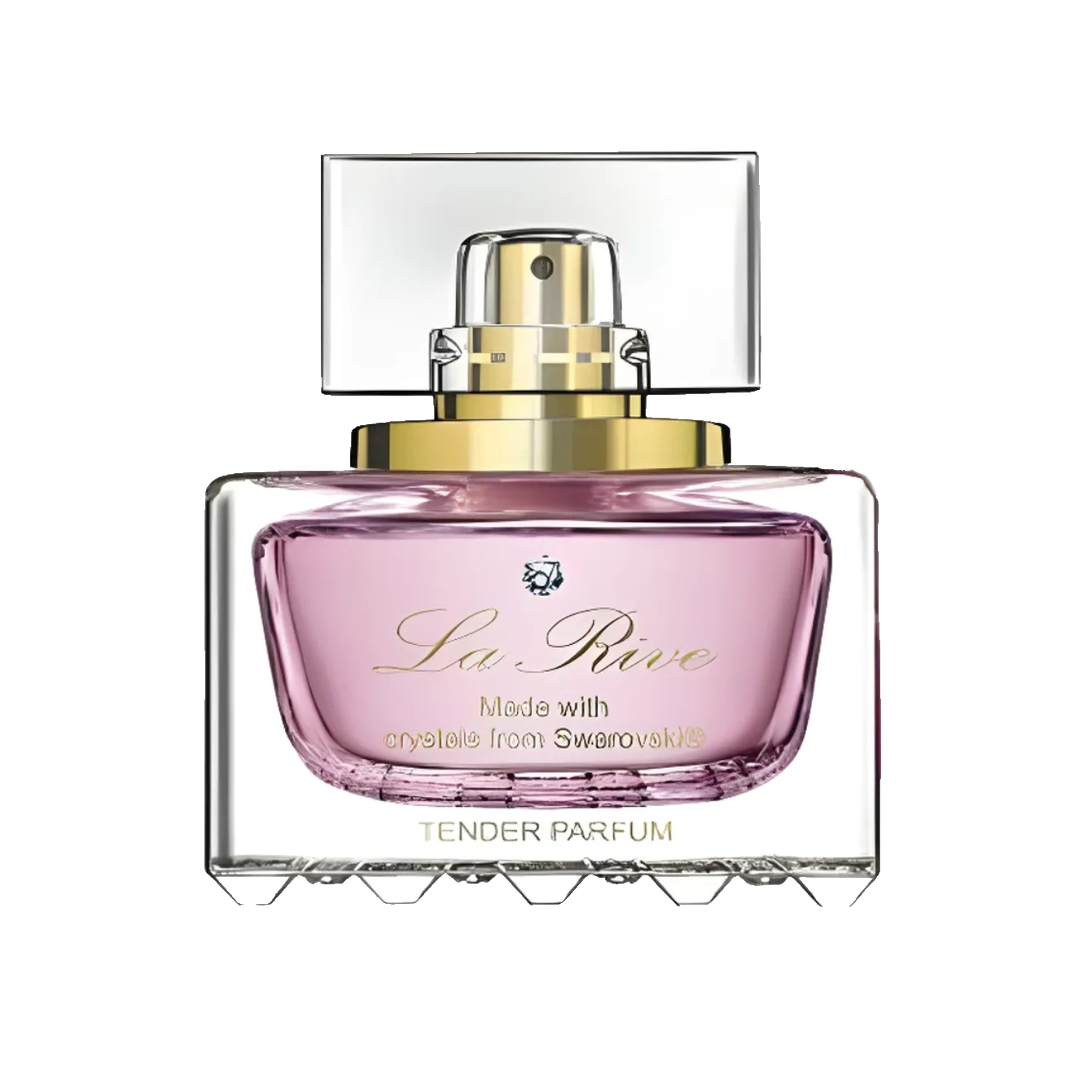 ادکلن لاریو مدل تندر