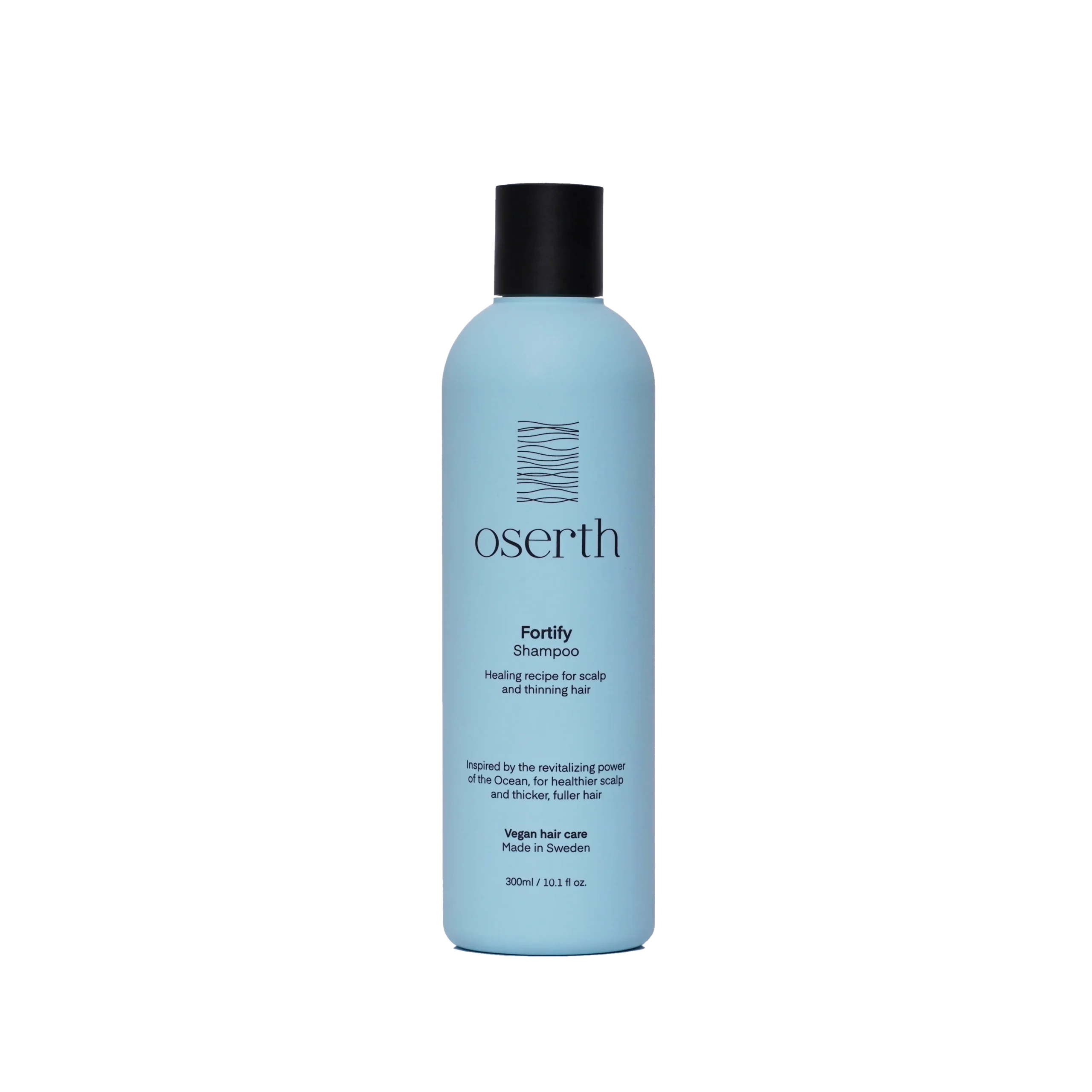 شامپو تقویتی و ضدریزش اوسرت