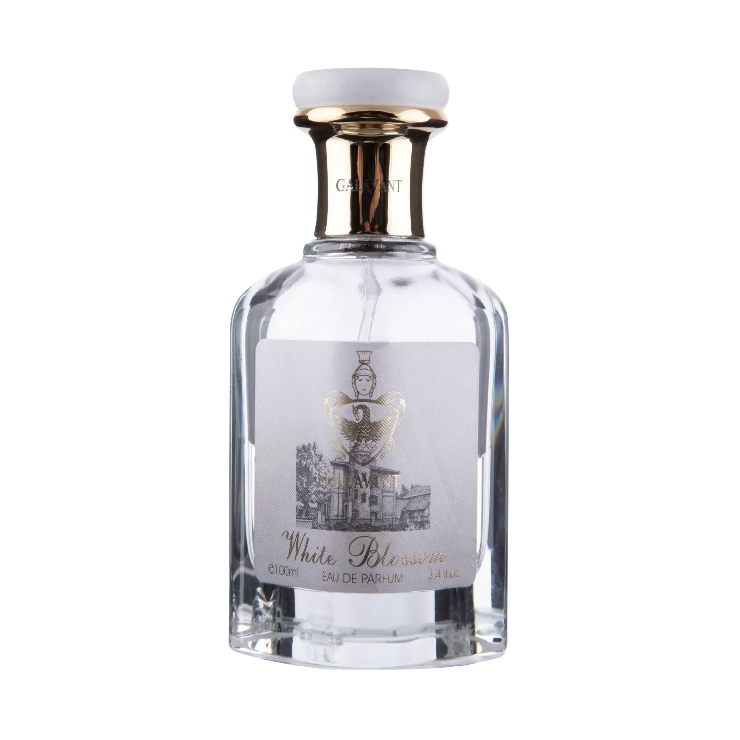 ادکلن گالاوانت مدل White Blossom
