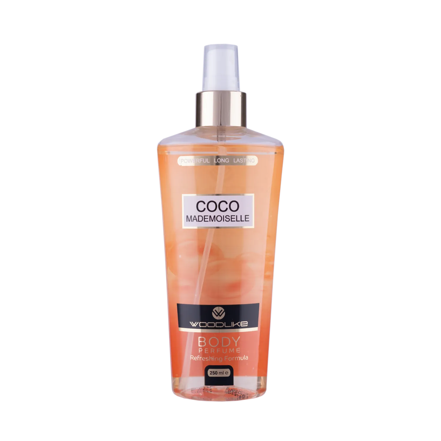 بادی اسپلش کوکو مادمازل از برند وودلایک