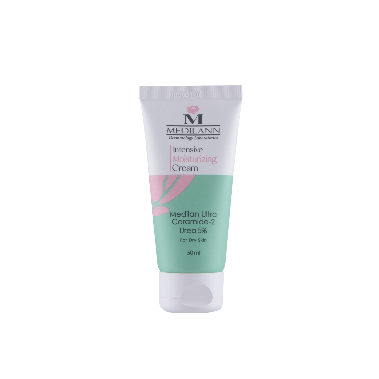 کرم مرطوب کننده پوست خشک مدیلن