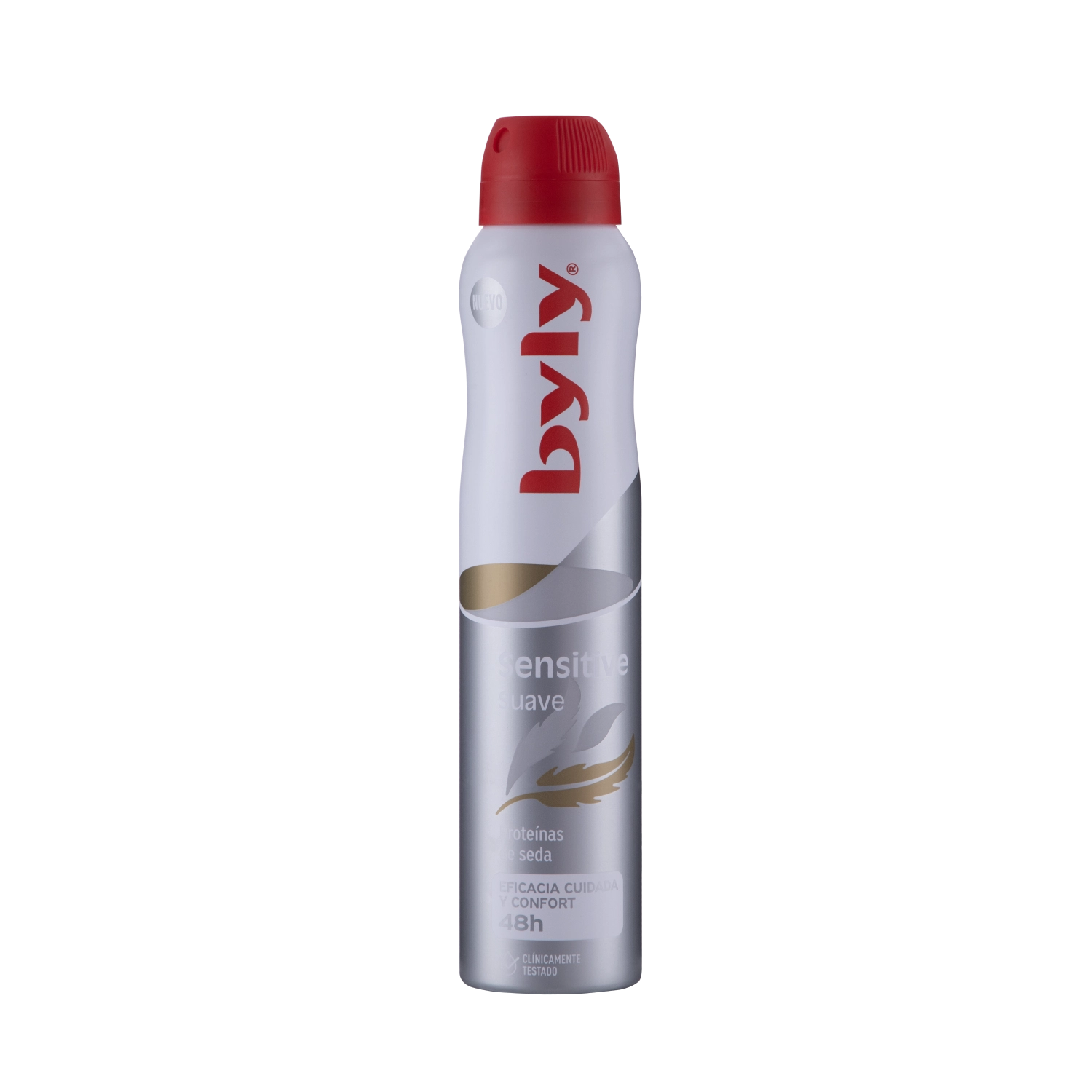 اسپری دئودورانت بیلی مدل سنسیتیو