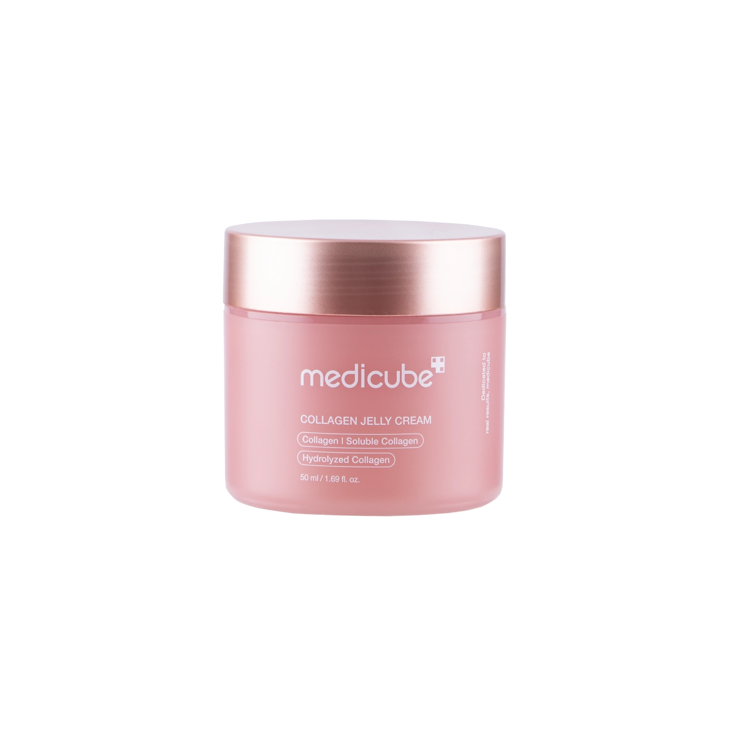 کرم ژل کلاژن مدیکیوب