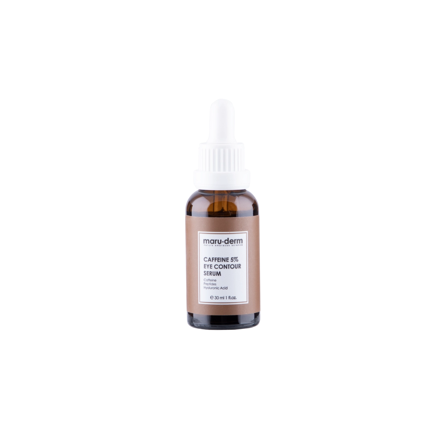 سرم دور چشم کافئین مارودرم