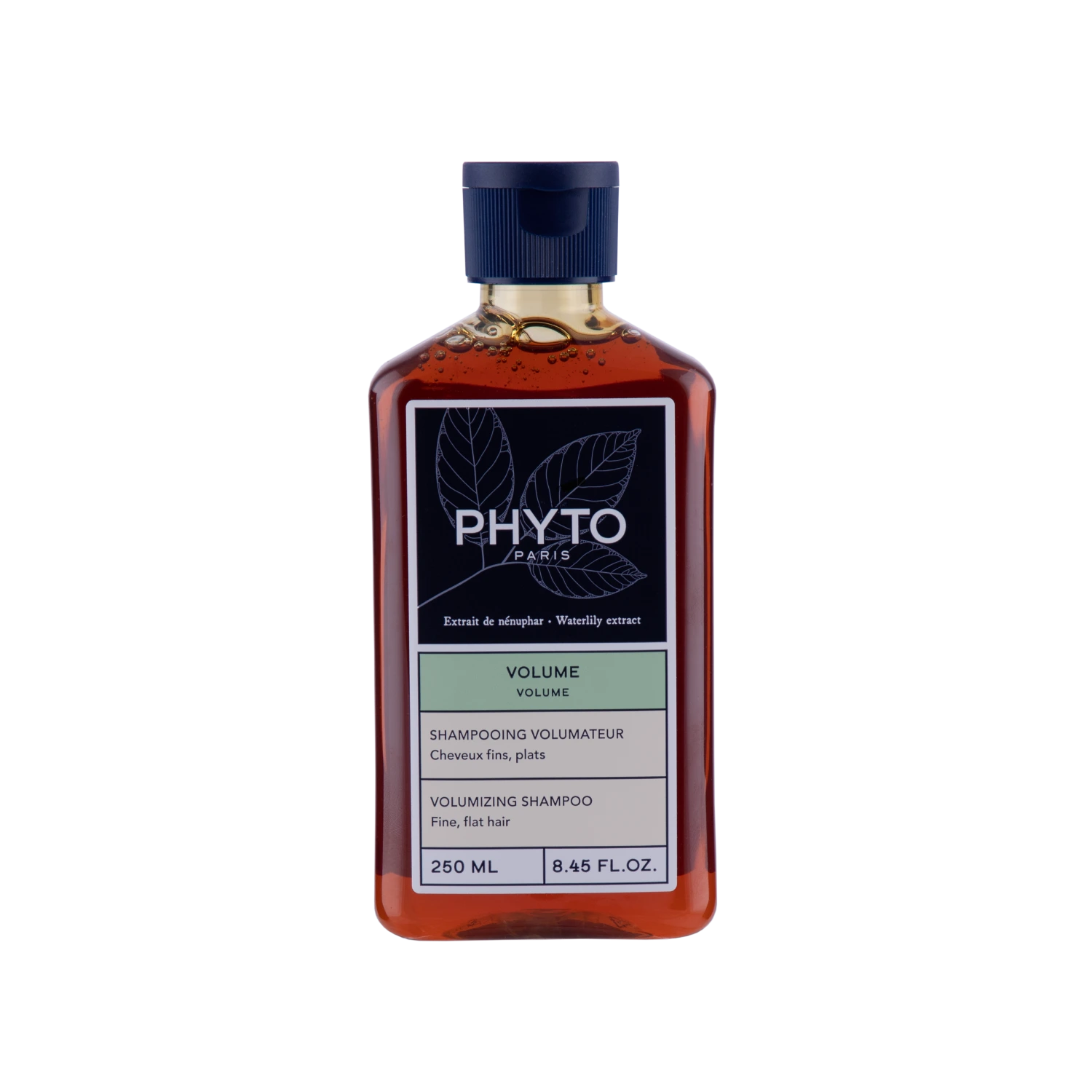 شامپو حجم دهنده فیتو