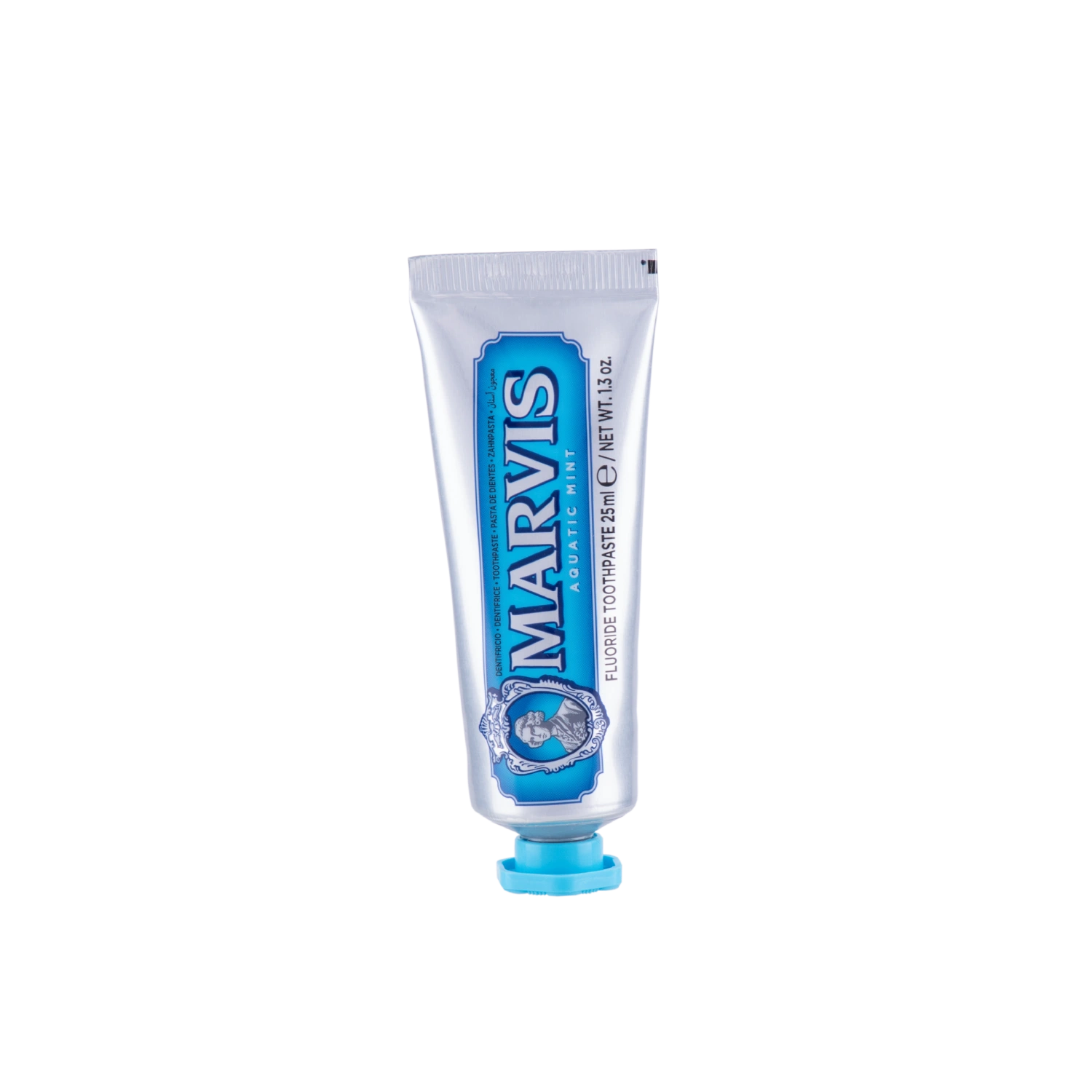 خمیر دندان آکواتیک مارویس