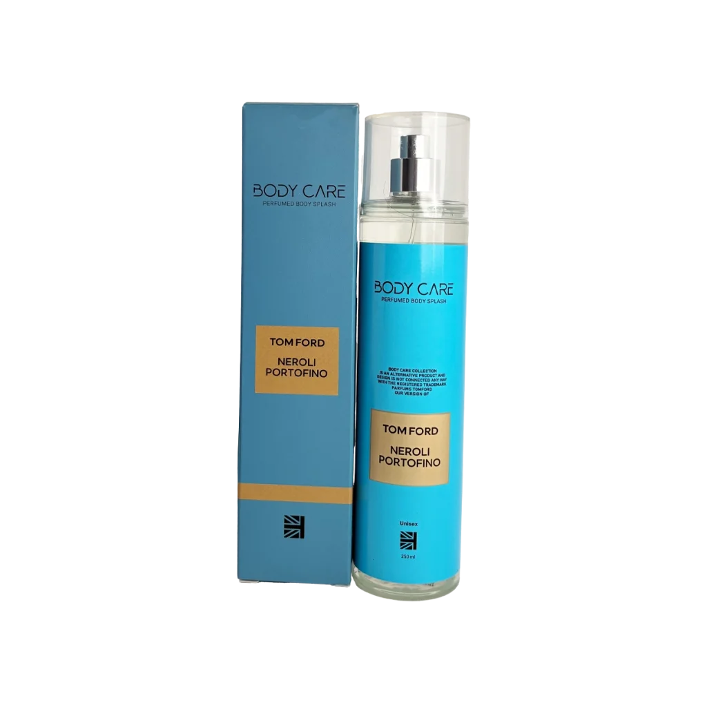 بادی اسپلش TOM FORD Neroli بادی کر