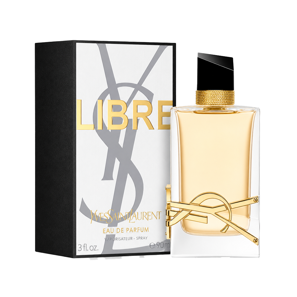 ادکلن ایو سن لورن لیبر YSL LIBRE
