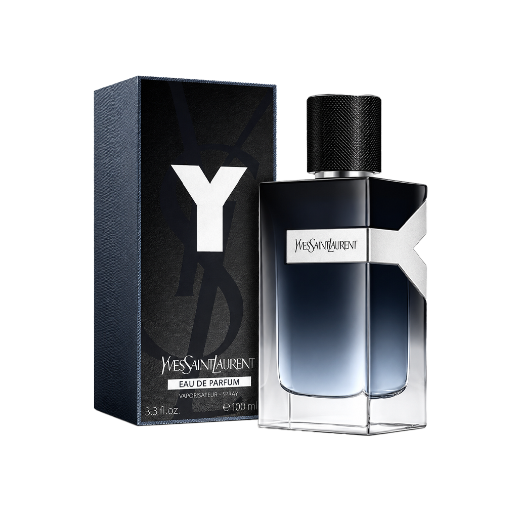 ادکلن ایو سن لورن وای پرفیوم YSL Y