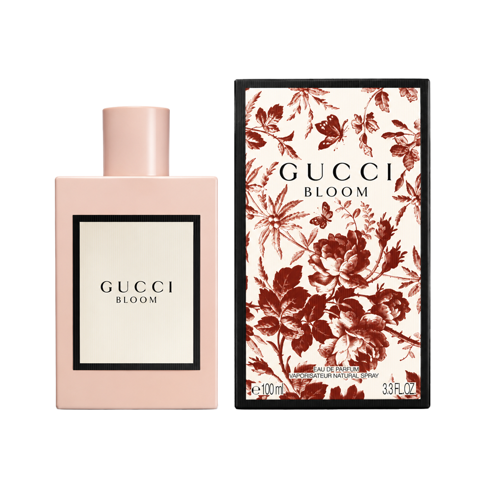 ادکلن گوچی بلوم GUCCI BLOOM