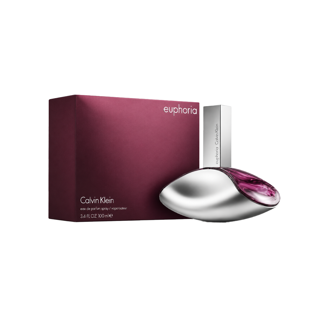 ادکلن کلوین کلاین CALVIN KLEIN EUPHORIA