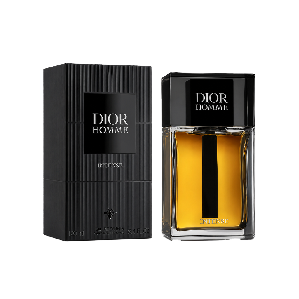 ادکلن دیور هوم اینتنس DIOR HOMME INTENSE