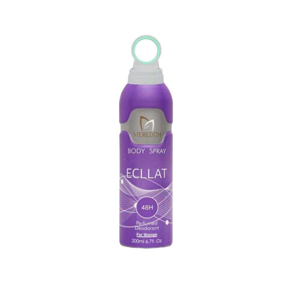 اسپری مریدیت Ecllat