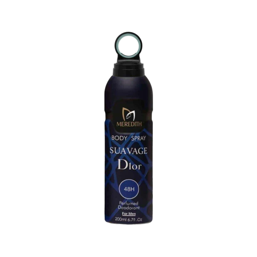 اسپری مریدیت Dior