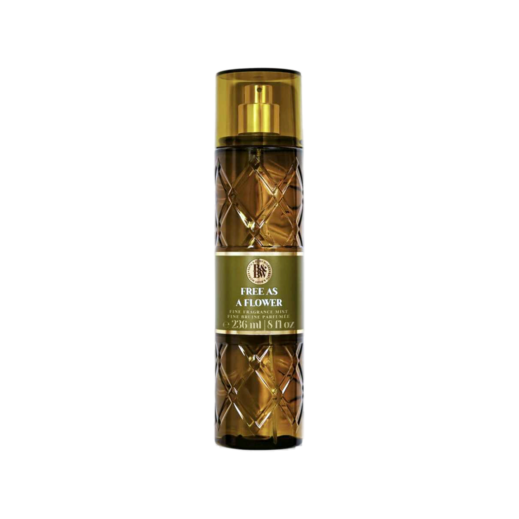 بادی اسپلش فری فلاور بث اند بادی