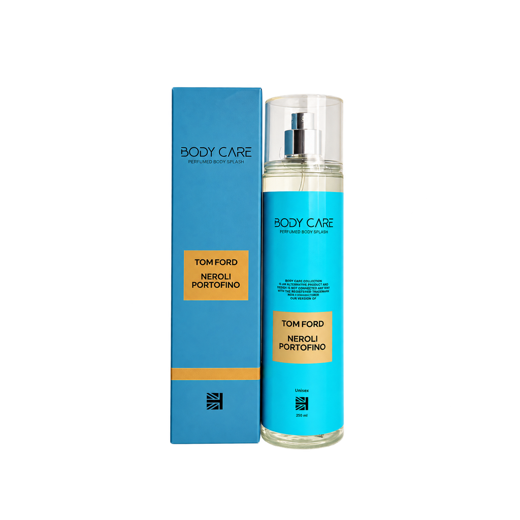 بادی اسپلش TOM FORD Neroli بادی کر