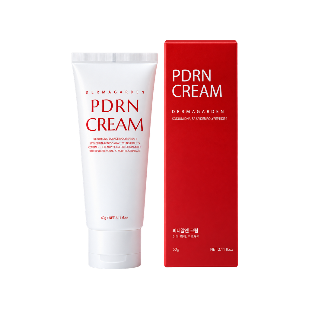 کرم ضد چروک PDRN درماگاردن