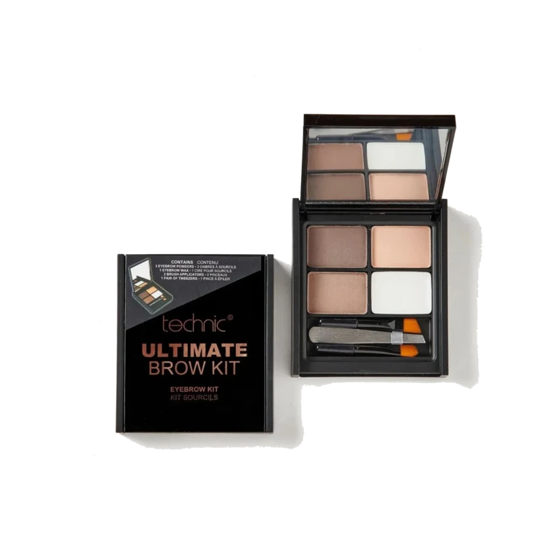 کیت ابرو تکنیک آلتیمیت