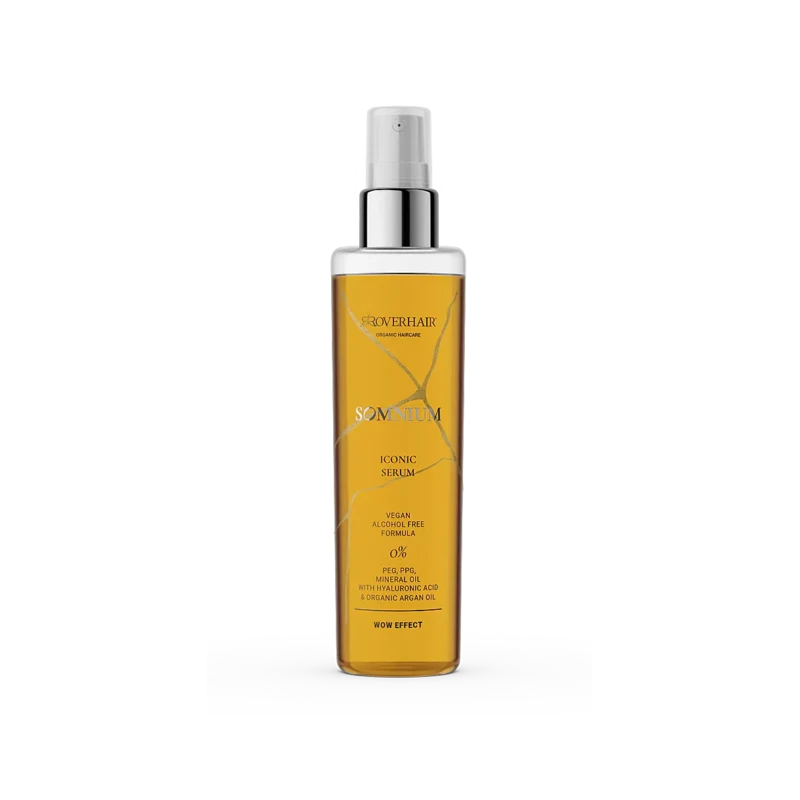 سرم مو روور هیر