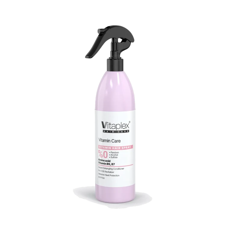 اسپری مو ویتاپلکس ویتامین کر