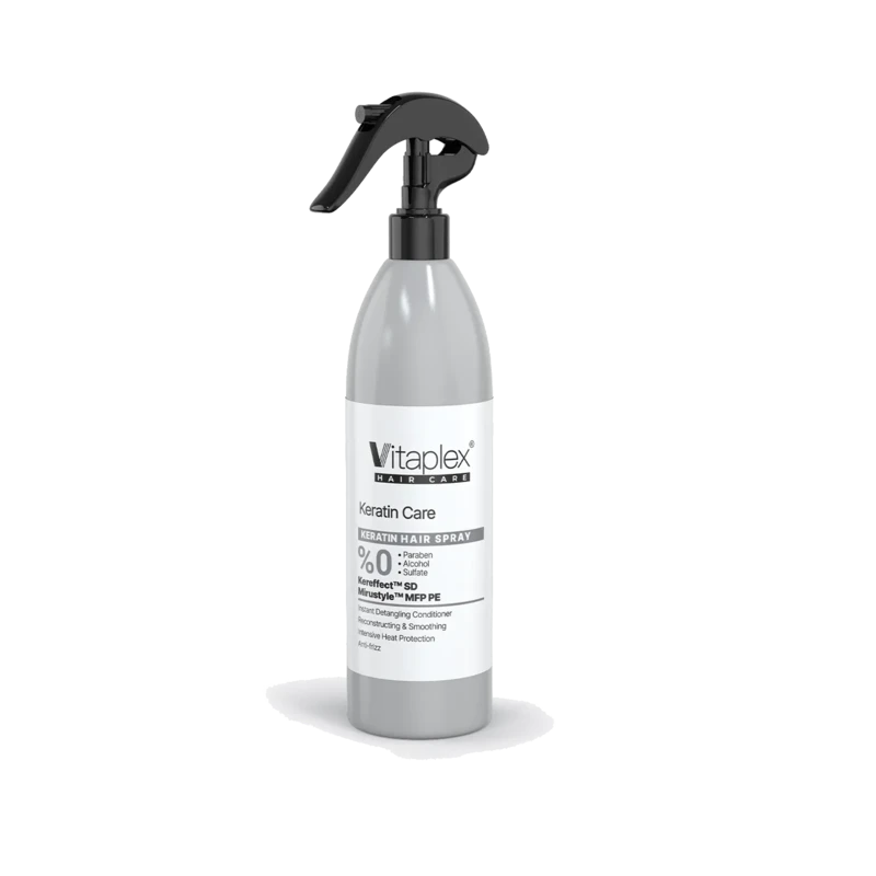 اسپری مو ویتاپلکس کراتین کر