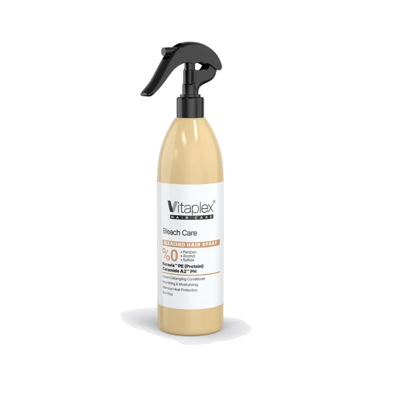 اسپری مو ویتاپلکس بلیچ کر