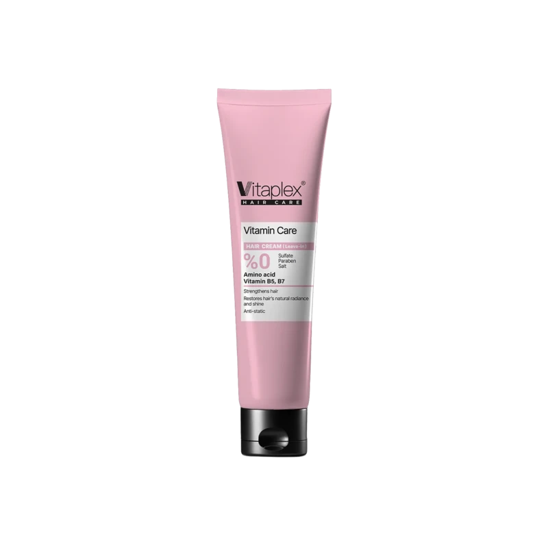 کرم مو ویتاپلکس ویتامین کر