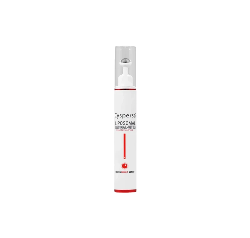 کرم دور چشم سیسپرسا