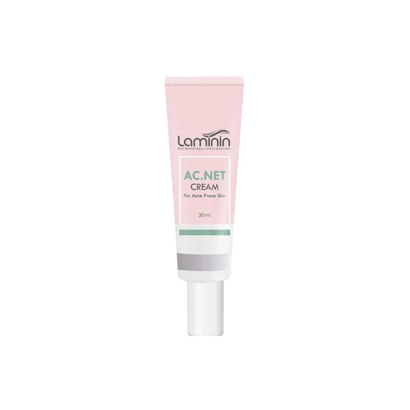 کرم ضدجوش لامینین