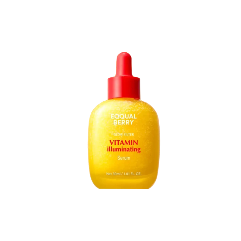 سرم ویتامین روشن‌کننده ایکوال بری