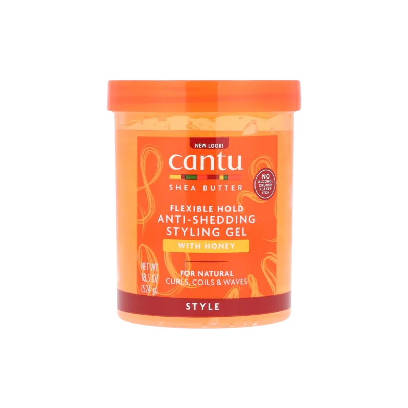 ژل حالت‌دهنده ضدریزش کنتو با عسل