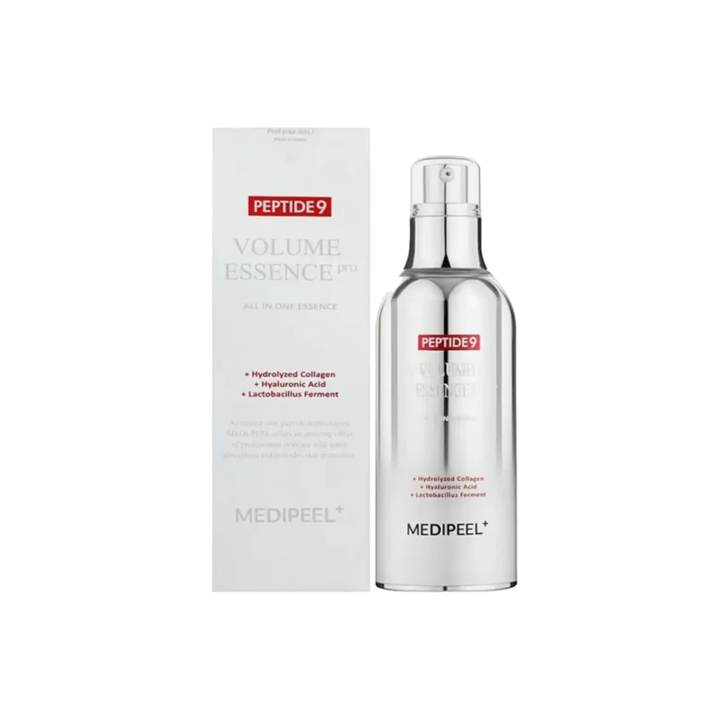  اسنس حجم‌دهنده و جوانساز پپتاید ۹ مدیپیل