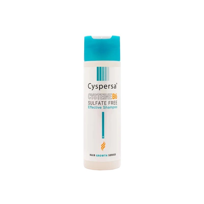 شامپو ضد ریزش سیسپرسا