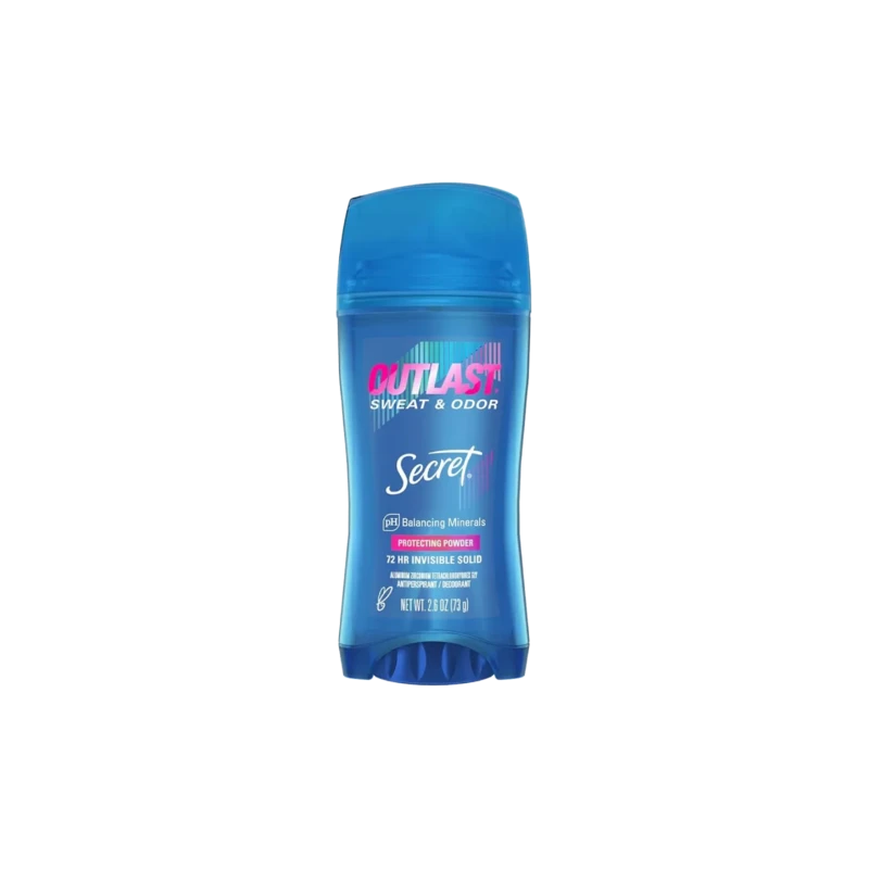 مام ژله‌ای سکرت اوت‌لست Protecting Powder