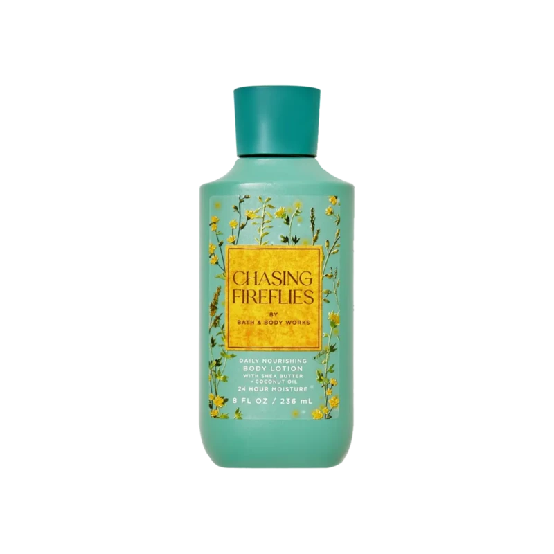 لوسیون بدن چیسینگ فایرفلایز بث اند بادی