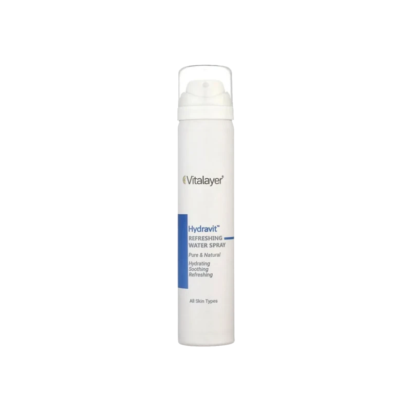 اسپری آب آبرسان ویتالیر