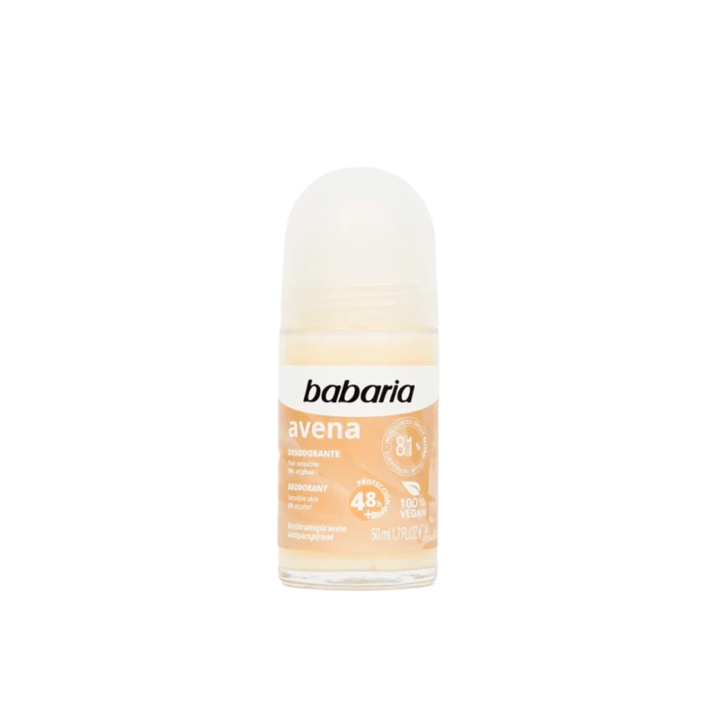 مام رول باباریا Avena