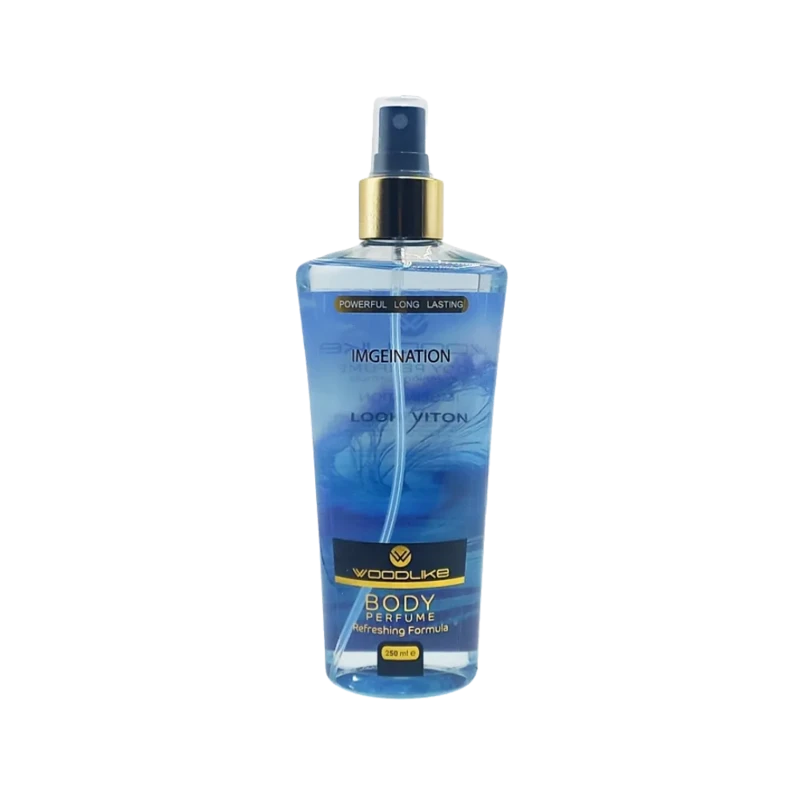 بادی اسپلش وودلایک IMAGINATION