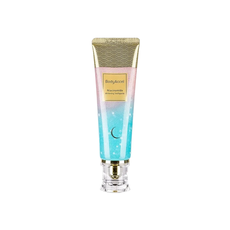 خمیر دندان سفیدکننده بادی‌اکسل