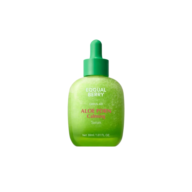 سرم تسکین‌دهنده آلوئه PDRN ایکوال‌بری