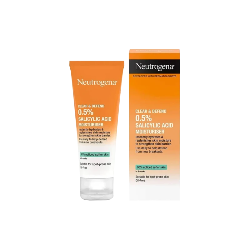 کرم مرطوب‌کننده ضدجوش نیتروژنا